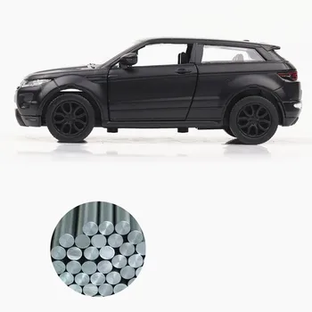 Pardavimas 1:36 Aurora SEDANAS lydinio automobilio modelis,modeliavimas, lieto metalo traukti atgal off-road modelio automobilių,vaikų žaislas dovana,nemokamas pristatymas