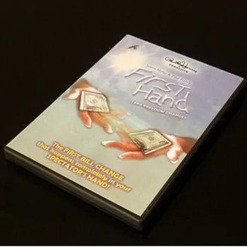Paul Harris Pristato šeimininkas (DVD + Gudrybė) - Apgauti,Kortų Magija,Magijos Triukai,Ugnies,Rekvizitai,Kauliukai,Komedija,Psichikos Magija Korteles