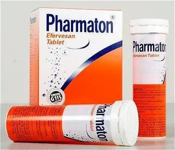 Pharmaton Šnypščiosios 20 Tablečių Ženšenio G115 yra Produktų, kurių Sudėtyje yra Multivitaminų,Mineralų.Sveiko Gyvenimo