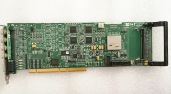 Pramoninė įranga specialios lentos CORECO VAIZDO X64-OC-64A0-ORBAN0 PCI-X sąsaja
