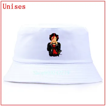 Princesė leia sukilėlių tumblr kibiro kepurę vyrų žvejybos hat vyrų skrybėlę kibiro kepurę žvejybos hat moterų fischerhut moterų hatsbucket skrybėlę