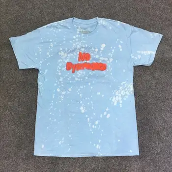 Scott Travis Astroworld Kelionių Astronautas Marškinėliai Moterims Vyrai Streetwear Draugu Dovana T-shirt Harajuku Medvilnės Marškinėlius ASTROWORLD
