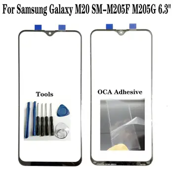 Shyueda Samsung Galaxy M20 SM-M205F M205G M205FN 6.3