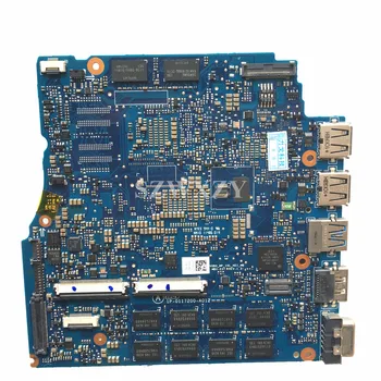 Sony 15.6 colių MBX-237 Nešiojamas Plokštė i5-2450M procesorius A1863530A mainboard visapusiškai išbandytas
