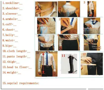 Tinkinti Aukštos kokybės Dviejų Mygtukų pilka Jaunikis Tuxedos Piko Atvartas Vestuvių Vyrų Kostiumas Jaunikis Kostiumai( švarkas+Kelnės+liemenė+kaklaraištis)
