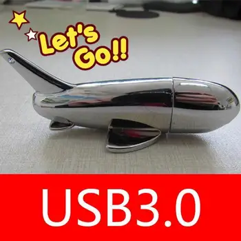 USB 3.0 Pen Drive 8GB 16GB 32GB 64GB Metalo Creativo Usb 