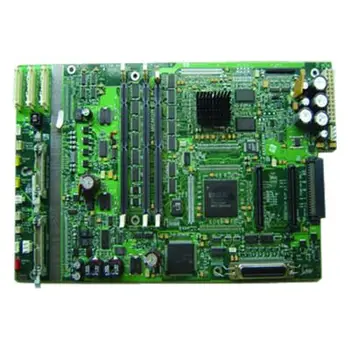 Už Mainboard / PCB DesignJet 5000 (Antra Vertus)