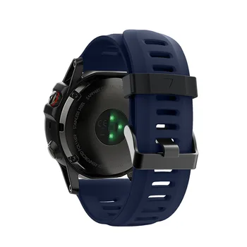 Watchband Garmin Fenix5X smart žiūrėti