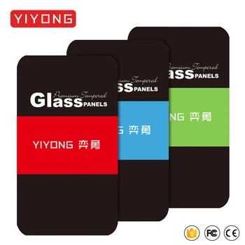 YIYONG 2.5 D, Ekrano Stiklas Xiaomi Mi 5 Mi5 Grūdintas Stiklas Xiomi Mi A1 5X Mi5X Ekrano apsaugos Xiaomi Mi 5S 5 Mi5 S Stiklas