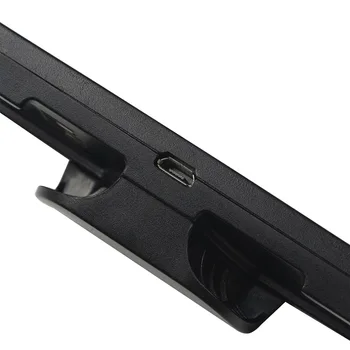 YSAGi Tinka Sony NW-WS416 NW-WS 414 / WS413 Įkroviklis Adapteris USB Įkrovimo Kabelis Pakeisti 