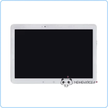 10.1 colių LCD Ekranas, Ekranas +Touch Ekranas Skaitmeninti Bendrojo Mobiliojo E-Skirtuką 5