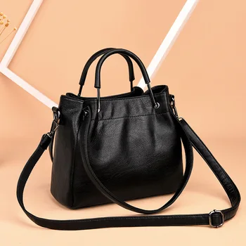102018 newhotstacy geros kokybės moterų rankinės moterų elegantiškas nešti maišą lady pečių maišą