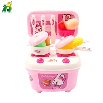 16Pcs Mergina Apsimesti žaisti Miniatiūrinės Maisto Virimo Daržovių Mielas Švietimo Virtuvės Žaislas Vaikams BEI ANTANINA