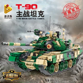 1773ps T90 pagrindiniai kovos Tankai 