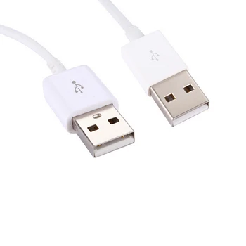 1PC 2m/3m USB 3.1 A-Tipas C FastDate Įkroviklio Kabelį xiaomi LG G5 