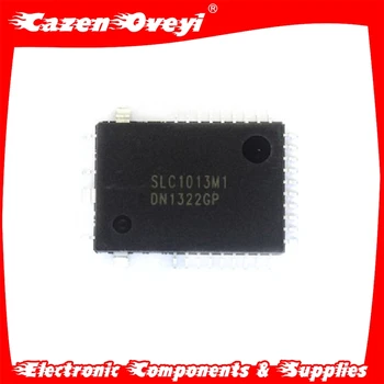 1pcs/daug SLC1013M SLC1013M QFP-34 LCD chip Sandėlyje