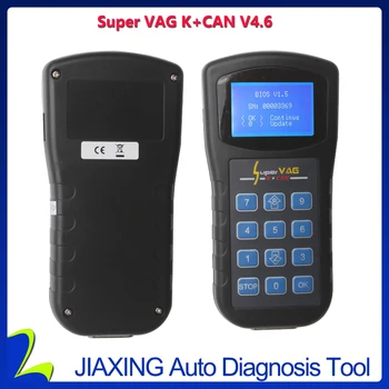 2016 populiariausias odemeter įrankis Super VAG K CAN 4.8 nemokamas pristatymas ,Originalus kainas ir kokybiškas paslaugas