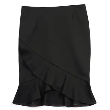 2017 moterų galima sijonas rodo, plonas imtis seksualus prarasti plius dydis ūgio juosmens stora paketo klubo sijonas naktinis klubas etape miniskirt