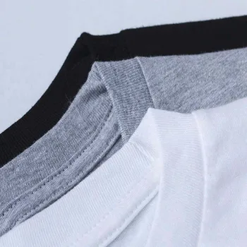 2021 Mados atsitiktinis medvilnės marškinėliai Beetlejuice Nunca Pasitikėjimą Gyvenimo Camiseta Pritaikyti atsitiktinis stilingas retro