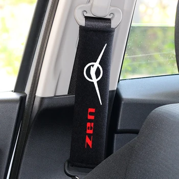 2VNT Automobilio Saugos Diržus siuvinėjimas modelis apima saugos diržų atveju, UAZ automobilių stilius