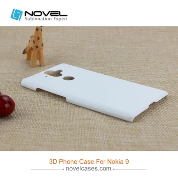 3D Sublimacijos mobiliojo telefono shell 