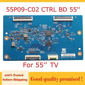 55P09-C02 CTRL BD 55