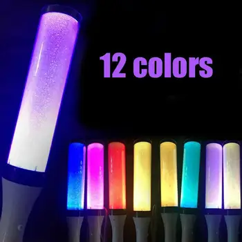 ABS+PVC 26*2.7 cm Šviesa Stick Šviesos Glo-Lazdos Praktinių Patvarus Šventės, Koncertai, Naktinis Baras Uždarus LED Glow Stick