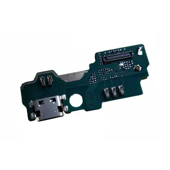 Atsarginės Dalys, USB Įkroviklio Įkrovimo lizdas Doko Jungtis, Flex Kabelis ZTE ZMAX Pro Z981