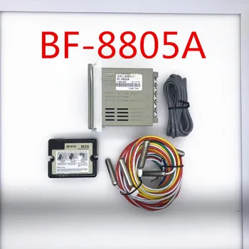 BF-8805A bakas pastovios temperatūros vandens temperatūros reguliatorius vandens lygis saulės valdiklis