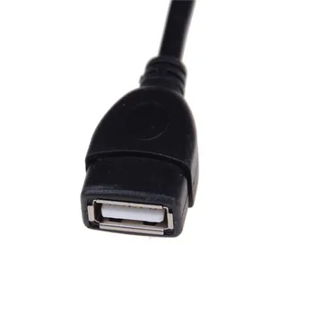Didelės Spartos USB 2.0 prailginimo Laido Laido Vyrų ir Moterų USB Kabelis Pratęsti Extender Nešiojamas KOMPIUTERIS