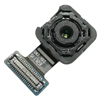 Galinė vaizdo Kamera Modulis, skirtas Samsung Galaxy J5 (2017 M.) / J5 Pro (2017 m.) / J530FDS / J530YDS Pakeitimas Galinio vaizdo Kamera