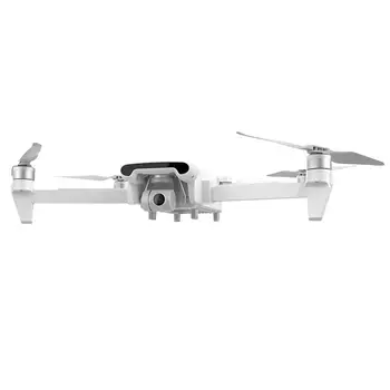 GloryStar VMI X8SE 2020 Versija Kamera Drone RC Quadcopter 8KM FPV 3-ašis Gimbal 4K vaizdo Kamera HDR Video GPS su viena Baterija RTF