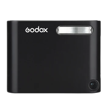 Godox A1 Mini Flash Išmanųjį telefoną su 2.4 G Bevielio ryšio Sistema TTL 