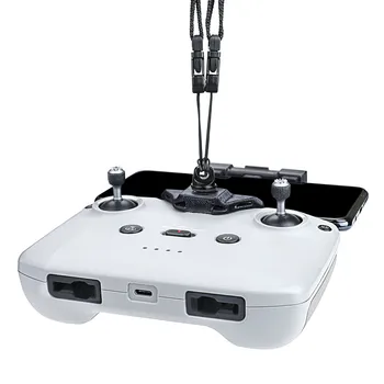 HINST drone priedai ir dalys Reguliuojamu Kaklo Dirželiu Virvelę Diržas DJI MAVIC ORO RC 2 Priedas Nuotolinio valdymo pultelis rc žaislas