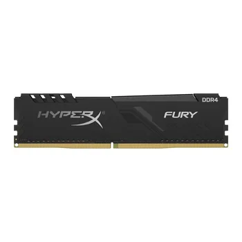 HyperX FURY HX430C15FB3/8 atminties modulis, 8 GB, 1 x DDR4 3000 MHz