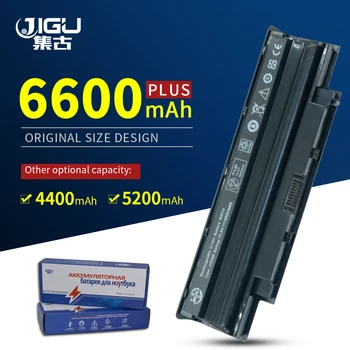 JIGU Nešiojamas Baterija J1knd Už Dell Inspiron N5010D M511R N5110 N7010 M501 M501RN3010 N3110 N4010 N4050 N4110 N5010 N7110