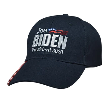 Joe Bidenas Mes ką Tik Padarė Beisbolo kepuraitę 2020 m. JAV Prezidento Rinkimų Unisex Vyrai Moterys Mados Lauko Žvejybos, Žygiai Trucker Kepurės Snapeliu
