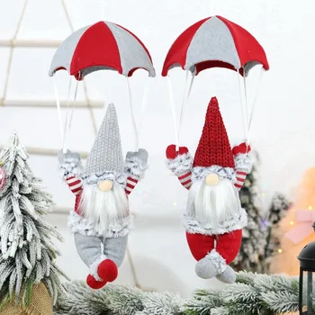 Kalėdų Papuošalai Rudolph Lėlės Linksmų Kalėdų Dekoracijas namams 2020 Kalėdų Eglutės papuošalus Navidad 