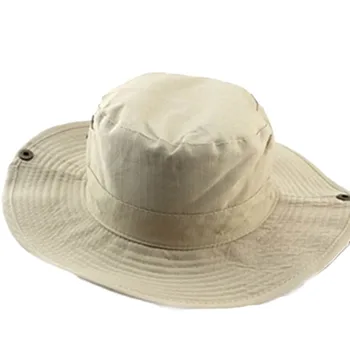 Karšto Lauko Alpinizmo Žvejys Žvejybos Hat Kibirą Kepurės Kepurės Kepurės Laisvalaikio Kepurės Kamufliažas Užapvalintais Kraštais Nemokamas Pristatymas