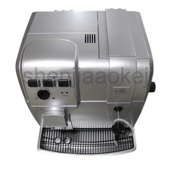 Kavos aparatas namų automatinė italijos prekybos pieno putos aukšto slėgio šlifuoklis integruotas automatinis kavos virimo aparatas