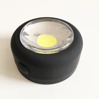 Kišenėje Nešiojami Kempingas Žibintuvėlį, Fakelą XPE LED Žibintuvėlis šviesos svorio Patalpų Lauko Stovykla, Dirbti Šviesa