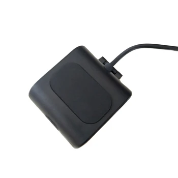 Krovimo Doko Stotis USB Įkrovimo Kabelis Duomenų Įkroviklio Amazfit - Pvp S A1805 A1916 Smart žiūrėti Greito Įkrovimo Laidas