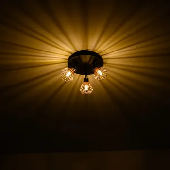 Kūrybiškas Modernių Namų LED šviestuvai Gyvenimo Valgomasis, miegamasis reguliuojamas Kavos baras, parduotuvė, LED Šviestuvo kabo apšvietimas