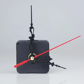 Laikrodžio Mechanizmas 1Pcs Klasikiniai Kabantys Kvarco Žiūrėti Sieninis Laikrodis Judėjimo Dalys, Remontas, Pakeitimas Įrankiai