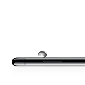 Matinis Matinis Grūdintas Stiklas iPhone 12 Pro Max Mini Pro 11 Max X XS Max XR Screen Protector, iPhone 6 7 8 Plius Priekiniai Filmas