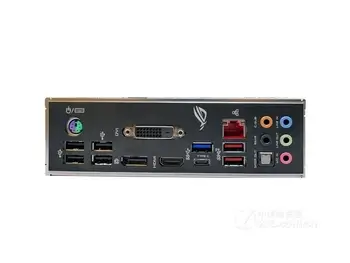 Naudojami ASUS ROG STRIX B365-F ŽAIDIMŲ originalus plokštė, skirta LGA 1151 DDR4 USB3.0 USB3.1 Darbastalio plokštė