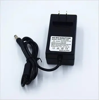 Nemokamas pristatymas karšto Pardavimo 12V 2A impulsinis maitinimo šaltinis 12V 2A power adapter 12V 2000mA DC maitinimo šaltinis