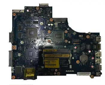 Nešiojamojo kompiuterio motininė Plokštė, Skirtas Dell INSPIRON 3521 5521 LA-9101P KN-0K9PG1 K9PG1 REV:1.0 I3-3227U CPU HD8730 GPU Mainboard testuotas