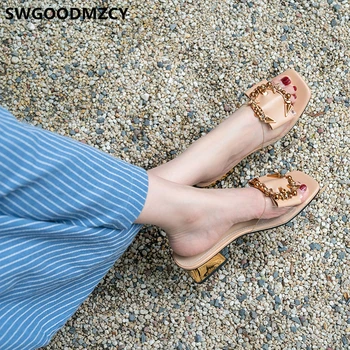 Prabanga Skaidres Moteris+batai Ponios Šlepetės Dizaineris Skaidres Moterų Mados Sandalai Skaidres Chaussures Femmes Kapcie Damskie Ayakkab