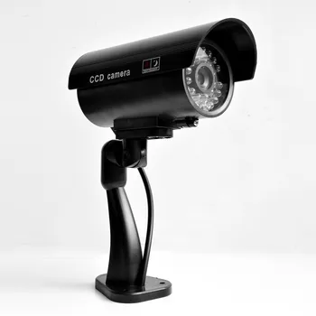 Pranešk apie netikrą Stebėjimo Kameros Modeliavimas Kameros Modeliavimas Kameros Su Triukšmo Mažinimo Mic USB Web Kamera Vaizdo Konferencijoje PC